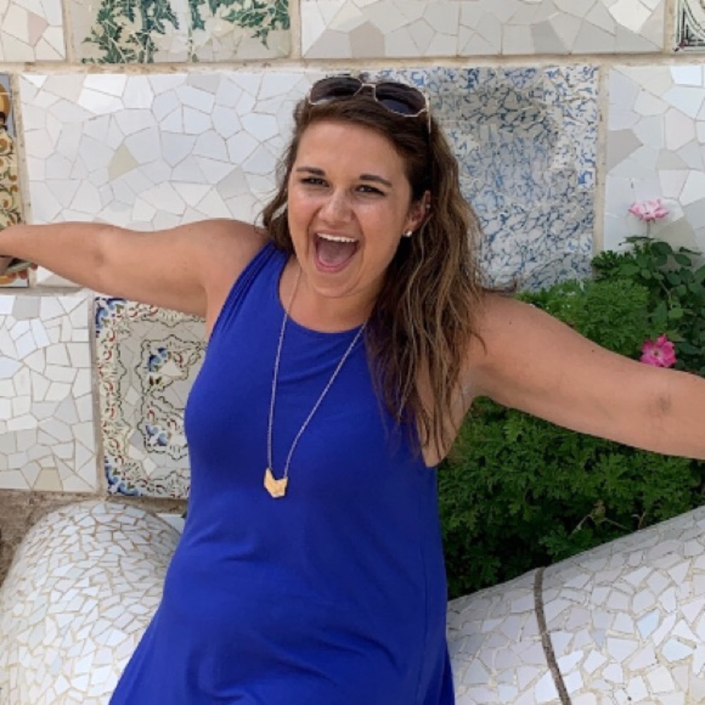 Meet your Posher, Jackie